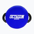 Tarcza treningowa okrągła Octagon Legion Logo blue