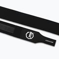 Bandaże bokserskie Octagon Legion Supreme 400 cm black/white 3