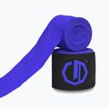 Bandaże bokserskie Octagon Legion Supreme 400 cm dark blue 2