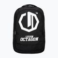 Plecak Octagon Legion New Logo 35 l black