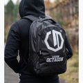 Plecak Octagon Legion New Logo 35 l black 5