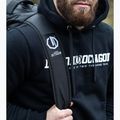 Plecak Octagon Legion New Logo 35 l black 7