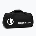 Torba treningowa Octagon Legion Fighting Division black