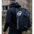 Torba treningowa Octagon Legion Fighting Division black 4