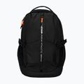 Plecak Octagon Legion Unique Brand black