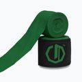 Bandaże bokserskie Octagon Legion Supreme 500 cm dark green 2