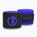 Bandaże bokserskie Octagon Legion Supreme 500 cm dark blue
