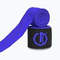 Bandaże bokserskie Octagon Legion Supreme 500 cm dark blue 2