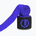 Bandaże bokserskie Octagon Legion Supreme 300 cm dark blue 2