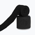 Bandaże bokserskie Octagon Legion Supreme 500 cm black/black 2