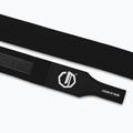 Bandaże bokserskie Octagon Legion Supreme 500 cm black/white 3