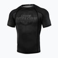 Rashguard męski Octagon Legion Premium Conquest black/grey