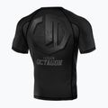 Rashguard męski Octagon Legion Premium Conquest black/grey 2