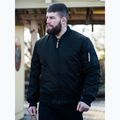 Kurtka zimowa męska Octagon Legion Force black 6