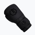 Rękawice bokserskie Octagon Legion Enforcer + worek black 3