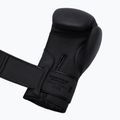 Rękawice bokserskie Octagon Legion Enforcer + worek black 5