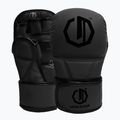 Rękawice sparingowe MMA Octagon Legion Enforcer MMA black