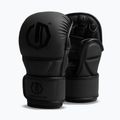 Rękawice sparingowe MMA Octagon Legion Enforcer MMA black 2
