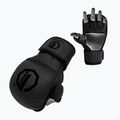 Rękawice sparingowe MMA Octagon Legion Enforcer MMA black 3