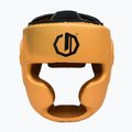 Kask bokserski Octagon Legion Kevlar gold