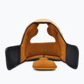 Kask bokserski Octagon Legion Kevlar gold 4