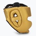 Kask bokserski Octagon Legion Kevlar gold 2