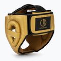 Kask bokserski Octagon Legion Kevlar gold 3
