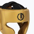 Kask bokserski Octagon Legion Kevlar gold 5