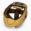 Kask bokserski Octagon Legion Kevlar gold 6