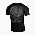 Koszulka męska Octagon Legion Conquest black/grey 2