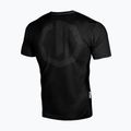Koszulka męska Octagon Legion Big Logo black/black 2