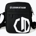 Saszetka Octagon Legion Siena black/white