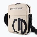 Saszetka Octagon Legion Siena ecru/black 2