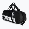 Torba treningowa Octagon Predator black 2
