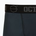 Spodenki treningowe męskie Octagon Legion Escape black/red 3