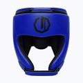 Kask bokserski Octagon Legion Enforcer blue