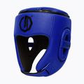 Kask bokserski Octagon Legion Enforcer blue 3