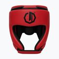 Kask bokserski Octagon Legion Enforcer red