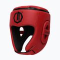 Kask bokserski Octagon Legion Enforcer red 3