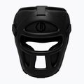 Kask bokserski Octagon Legion Guardox 2w1 black