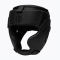 Kask bokserski Octagon Legion Guardox 2w1 black 2