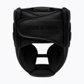Kask bokserski Octagon Legion Guardox 2w1 black 3