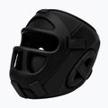 Kask bokserski Octagon Legion Guardox 2w1 black 4