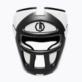 Kask bokserski Octagon Legion Guardox 2w1 white