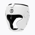 Kask bokserski Octagon Legion Guardox 2w1 white 2