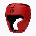 Kask bokserski Octagon Legion Guardox 2w1 red 2