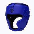Kask bokserski Octagon Legion Guardox 2w1 blue 4