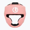 Kask bokserski Octagon Legion Kevlar pink