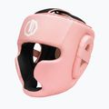 Kask bokserski Octagon Legion Kevlar pink 2