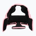 Kask bokserski Octagon Legion Kevlar pink 4